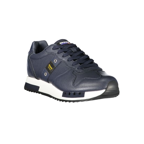 Zapatilla para Hombre Blauer Azul de Poliuretano - Image 2