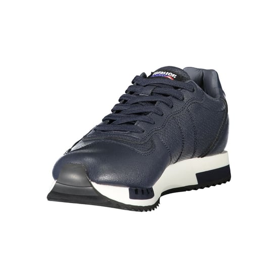 Zapatilla para Hombre Blauer Azul de Poliuretano - Image 3