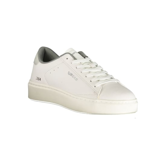 Zapatillas de mujer Gas Bianco Poliuretano - Image 2
