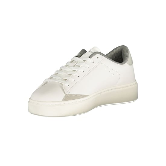 Zapatillas de mujer Gas Bianco Poliuretano - Image 3
