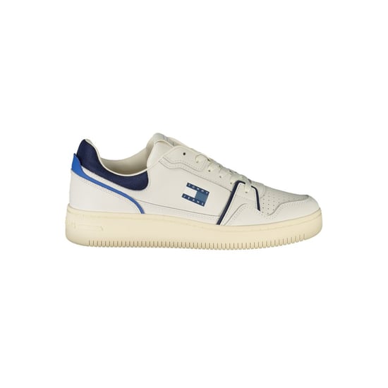 Zapatilla de Hombre Tommy Hilfiger Bianco de Poliéster - Image 1