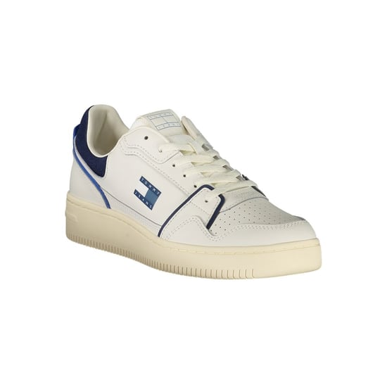 Zapatilla de Hombre Tommy Hilfiger Bianco de Poliéster - Image 2