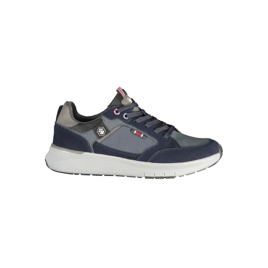 Zapatilla de Hombre Lumberjack Blue de Poliuretano - Image 1