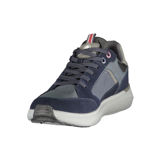 Zapatilla de Hombre Lumberjack Blue de Poliuretano - Image 3