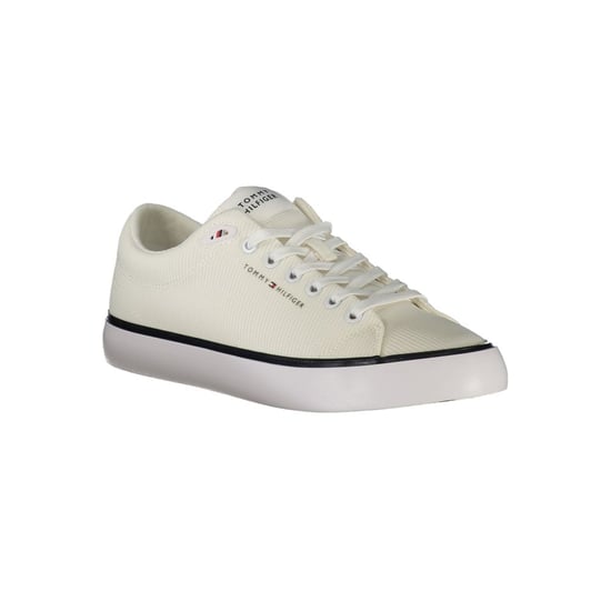 Zapatillas para Hombre Tommy Hilfiger Bianco de Poliéster - Image 2