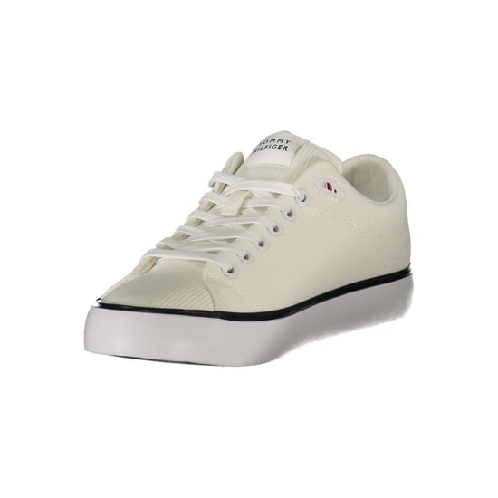 Zapatillas para Hombre Tommy Hilfiger Bianco de Poliéster - Image 3