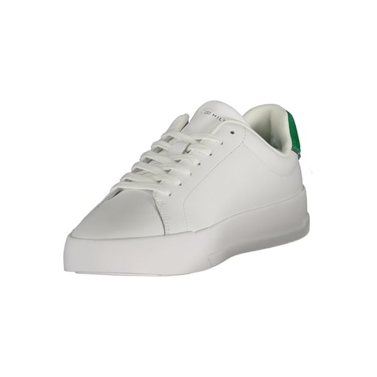 Zapatillas de Hombre de Polímero Blanco Tommy Hilfiger - Image 3
