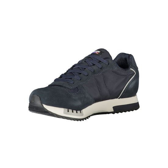 Zapatilla para Hombre Blauer Azul de Poliéster - Image 3