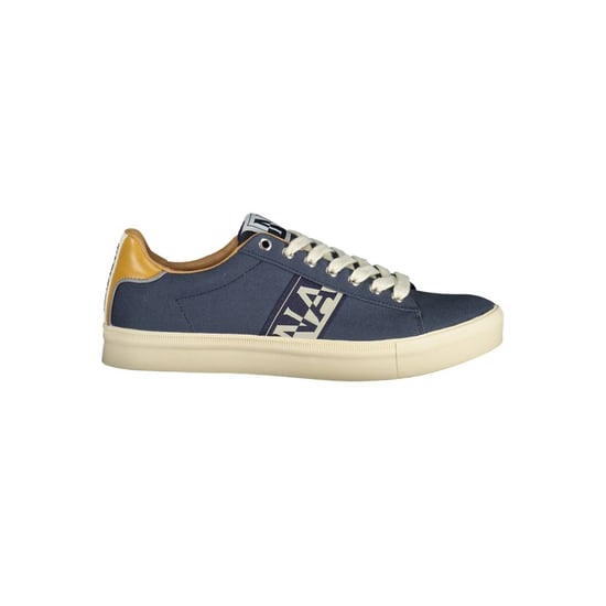 Zapatillas de Hombre Napapijri Azules de Poliéster - Image 1