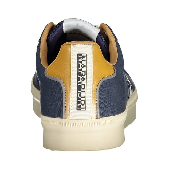 Zapatillas de Hombre Napapijri Azules de Poliéster - Image 2