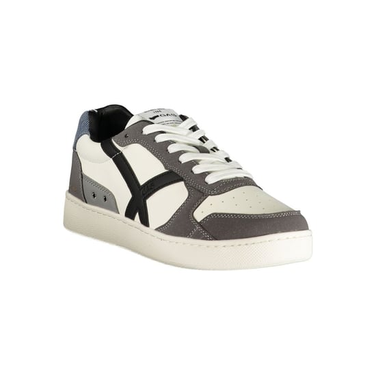 Zapatilla para Hombre Gas Bianco de Poliuretano - Image 2