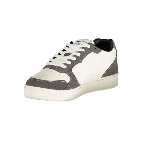 Zapatilla para Hombre Gas Bianco de Poliuretano - Image 3