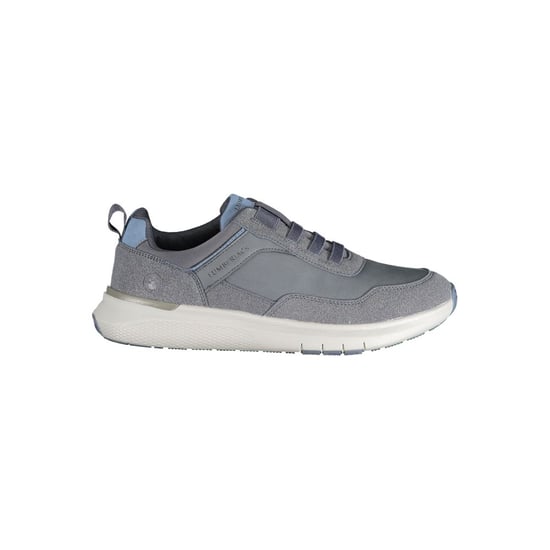 Zapatilla de hombre de poliéster azul Lumberjack - Image 1