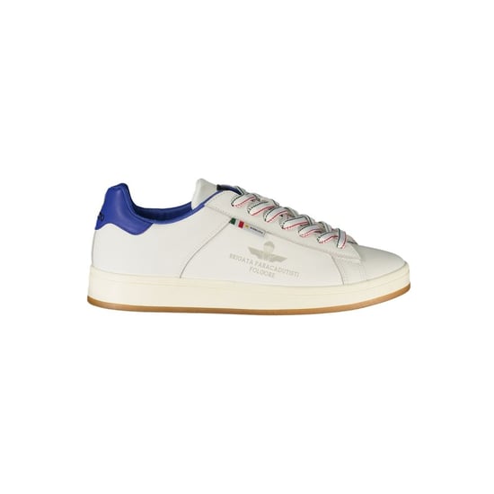 Esercito 1659 Zapatilla de Hombre Blanca de Poliuretano - Image 1