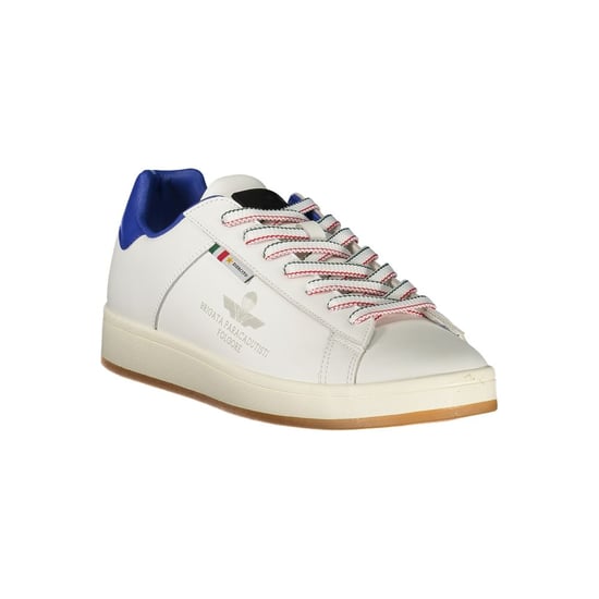 Esercito 1659 Zapatilla de Hombre Blanca de Poliuretano - Image 2