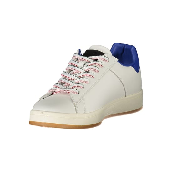 Esercito 1659 Zapatilla de Hombre Blanca de Poliuretano - Image 3