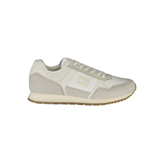 Zapatilla de Hombre Tommy Hilfiger Bianco de Poliéster - Image 1