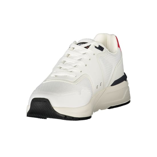 Zapatilla de Hombre Blauer Blanca de Poliéster - Image 3