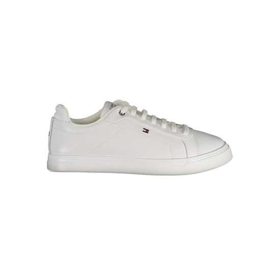 Zapatillas de Hombre Tommy Hilfiger Bianco de Poliuretano - Image 1