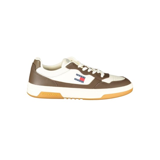 Zapatillas de Hombre de Polímero Blanco Tommy Hilfiger - Image 1