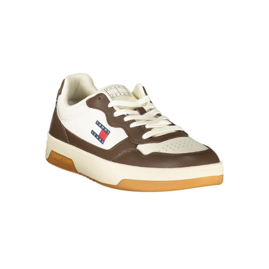 Zapatillas de Hombre de Polímero Blanco Tommy Hilfiger - Image 2