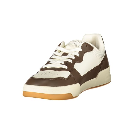 Zapatillas de Hombre de Polímero Blanco Tommy Hilfiger - Image 3