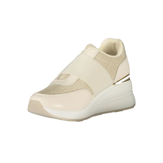 Zapatillas de Mujer Beige de Polímero de Laura Biagiotti - Image 3