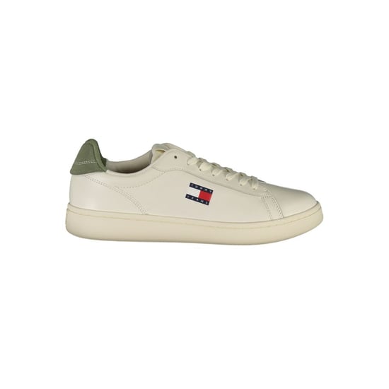 Zapatilla de Hombre Tommy Hilfiger Bianco de Poliéster - Image 1
