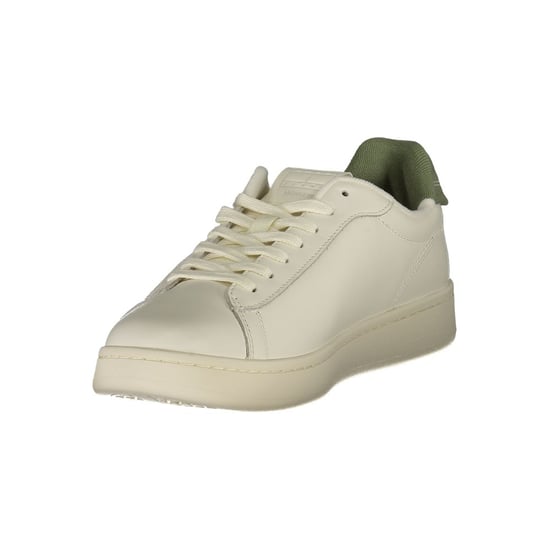 Zapatilla de Hombre Tommy Hilfiger Bianco de Poliéster - Image 3