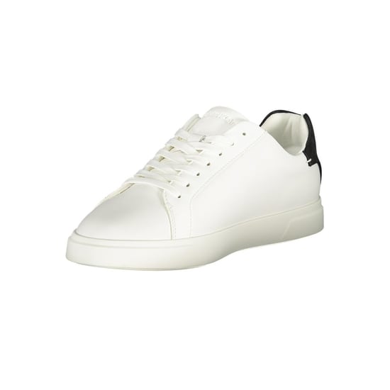Zapatillas de Mujer Calvin Klein Bianco de Poliuretano - Image 3