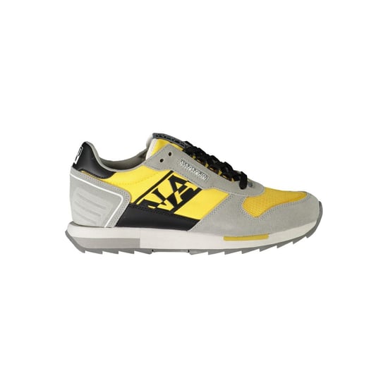 Zapatillas de poliéster grises Napapijri - Image 1