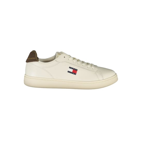 Zapatilla de Hombre Tommy Hilfiger Bianco de Poliéster - Image 1