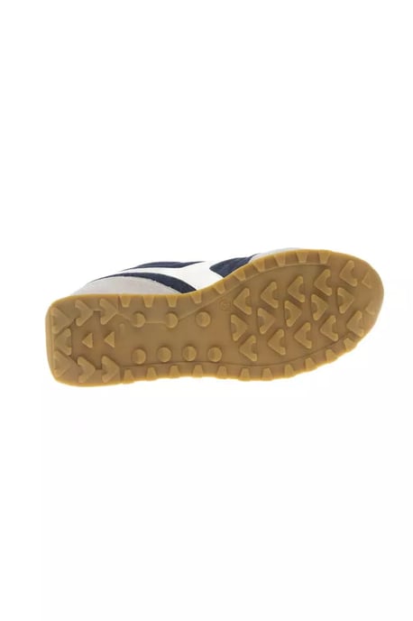 Zapatilla Pantofola D'Oro Blue UPPER - Image 4