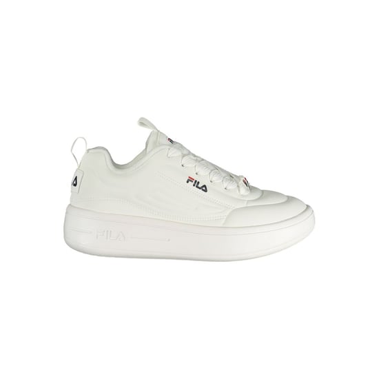 Zapatilla Fila Bianco de poliuretano para mujer - Image 1