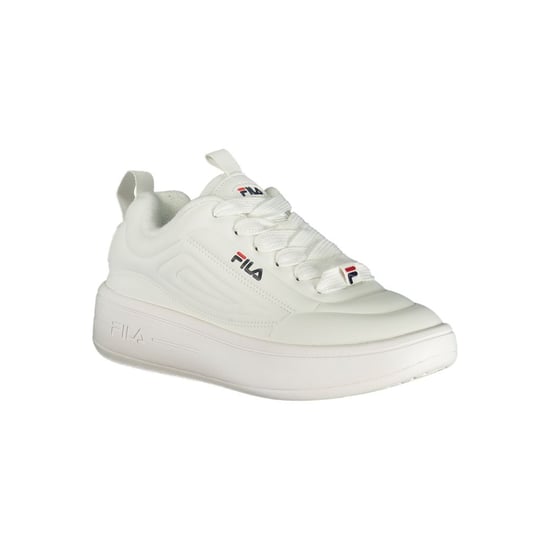 Zapatilla Fila Bianco de poliuretano para mujer - Image 2