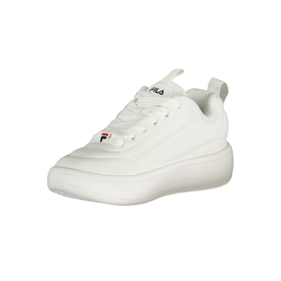 Zapatilla Fila Bianco de poliuretano para mujer - Image 3