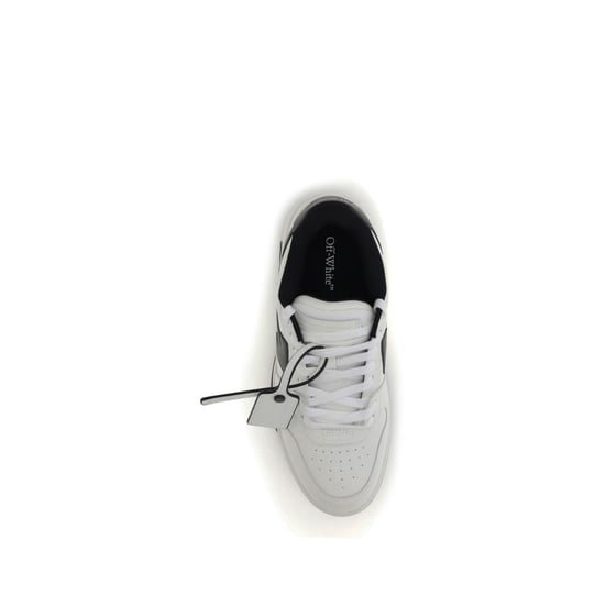 Zapatillas Off-White Out Of Office - Image 4