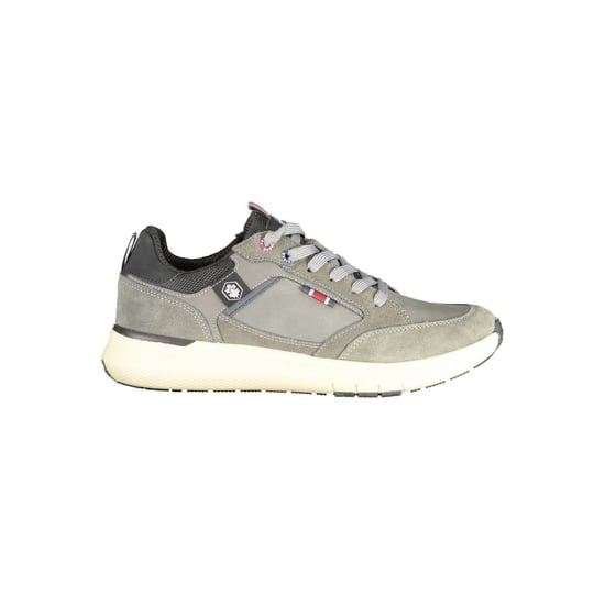 Zapatillas para Hombre Lumberjack Grigio Poliuretano - Image 1
