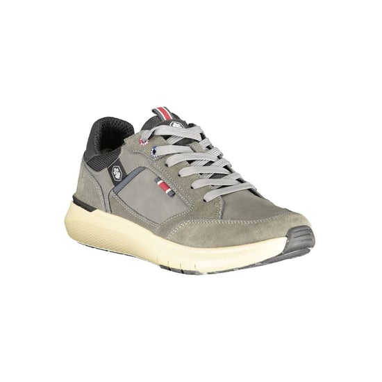 Zapatillas para Hombre Lumberjack Grigio Poliuretano - Image 2