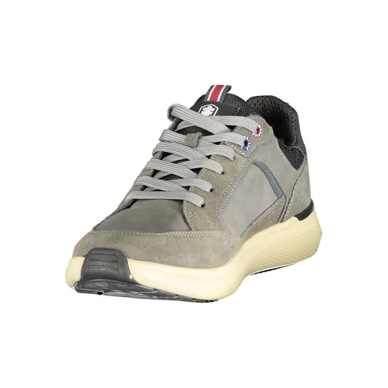 Zapatillas para Hombre Lumberjack Grigio Poliuretano - Image 3