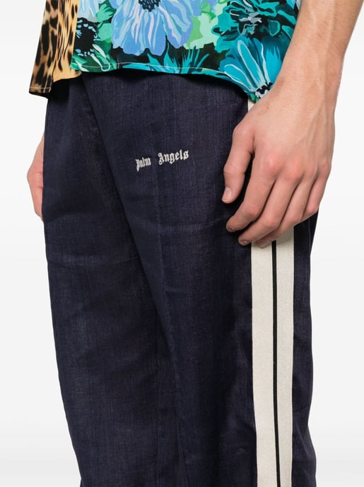 Pantalones de Chándal con Logo - Image 4