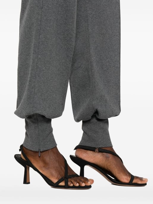 Pantalones de chándal de algodón - Image 2
