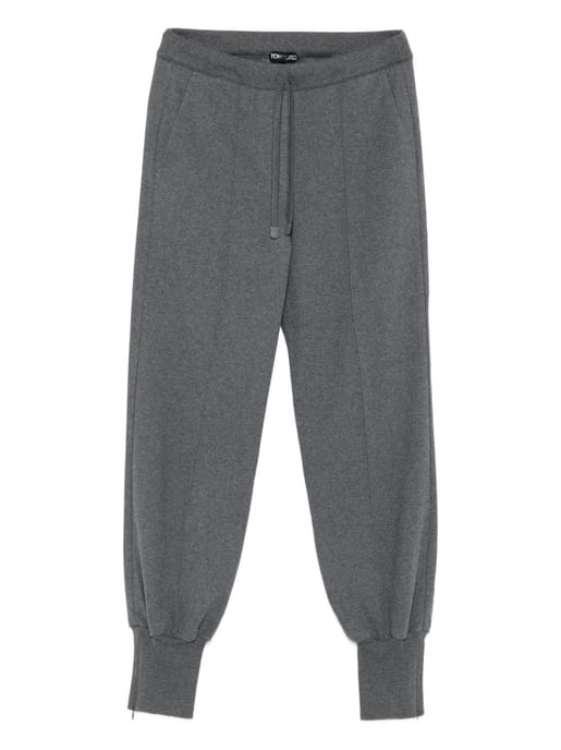 Pantalones de chándal de algodón - Image 3