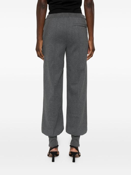 Pantalones de chándal de algodón - Image 4