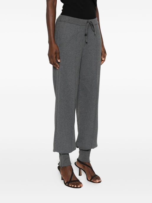 Pantalones de chándal de algodón - Image 5