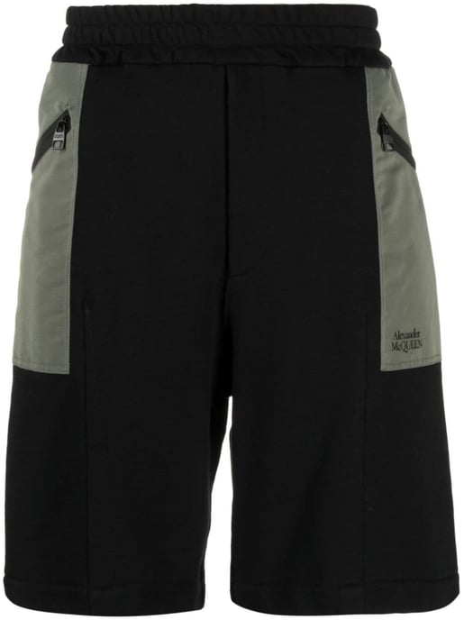 Pantalones Cortos de Algodón Orgánico - Image 2