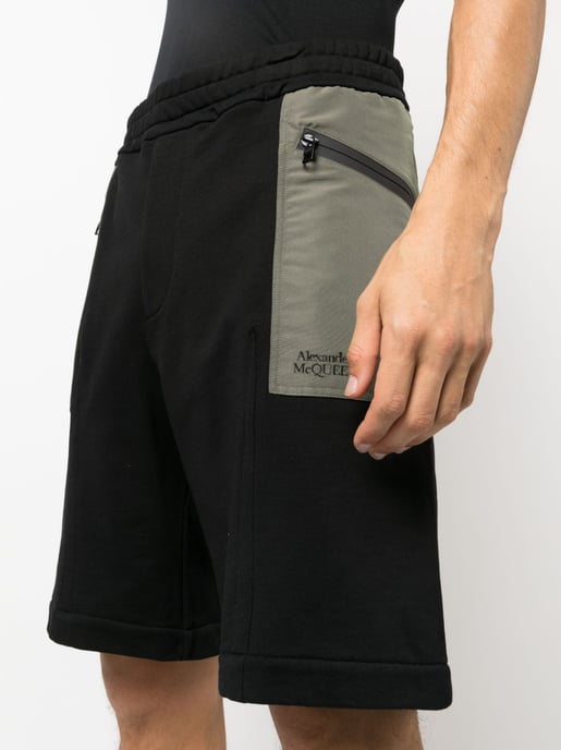 Pantalones Cortos de Algodón Orgánico - Image 3