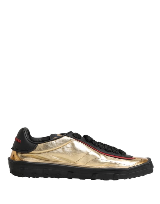 Zapatillas de Correr Old Runner Multicolor de Dolce & Gabbana - Image 2