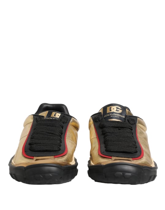Zapatillas de Correr Old Runner Multicolor de Dolce & Gabbana - Image 3