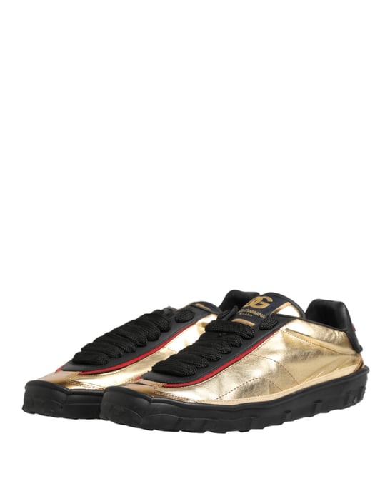 Zapatillas de Correr Old Runner Multicolor de Dolce & Gabbana - Image 5